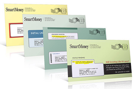 Smart Money Magazine