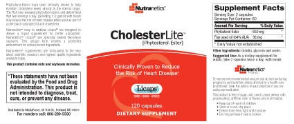 CholesterLite.ai