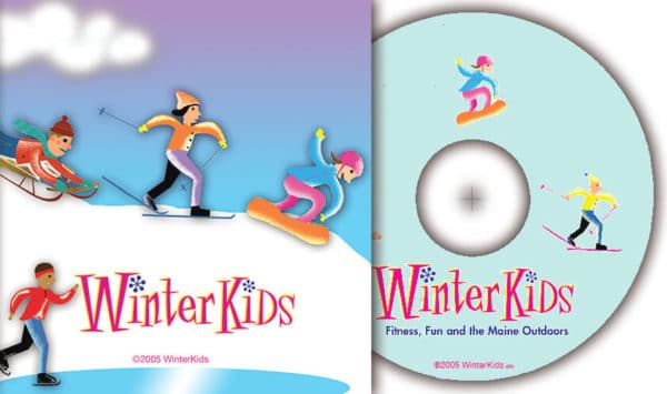 WK DVD