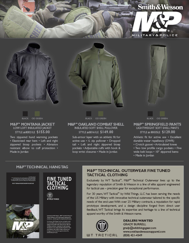 M&P Product Sell Sheet_w_prices.indd