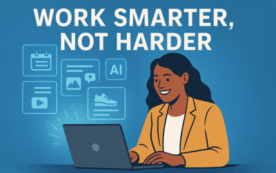 Why Smart Retailers Are Letting AI Run Their Social Media (and Winning)
