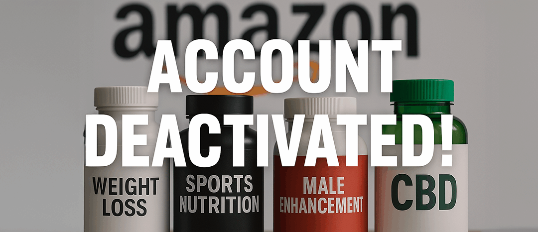 Beyond Amazon: Re-Launching Your Nutraceutical Brand on WooCommerce
