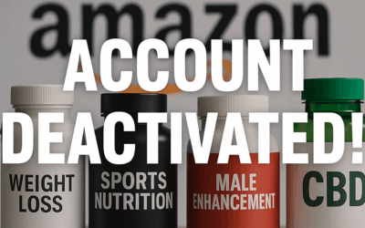 Beyond Amazon: Re-Launching Your Nutraceutical Brand on WooCommerce