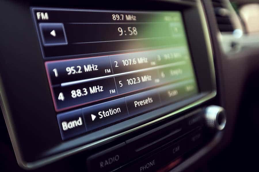 The Reports of Radio’s Death Are Greatly Exaggerated
